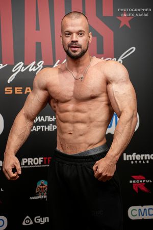 Регистрация RECKFUL NBC STARS (фотограф Александр Васильев)